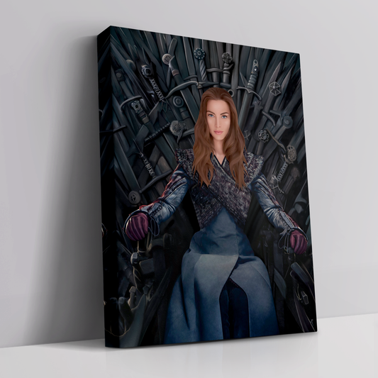 The Queen In The North